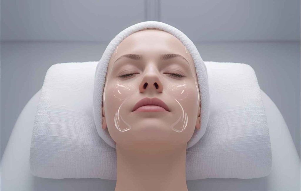 Oral Rehabilitation and Aesthetic Treatments