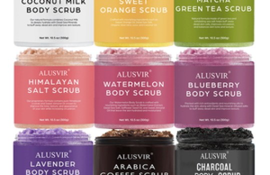 How to Launch a Private Label Coffee Scrub Business2