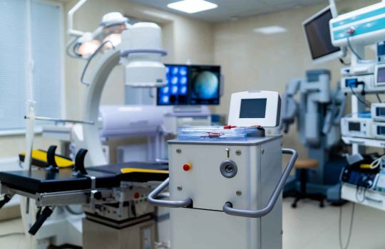 אישור מכשור רפואי2