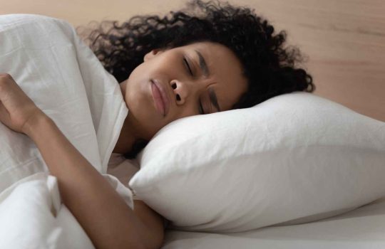 סיוטים בלילה מחרדות2